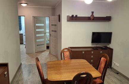 Mieszkanie 2-pokojowe 40 m2 blisko centrum - Foto 2