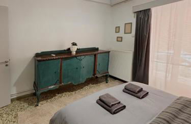 The Local Pin House - Ευρύχωρη μονοκατοικία, Λαμία - Photo 15