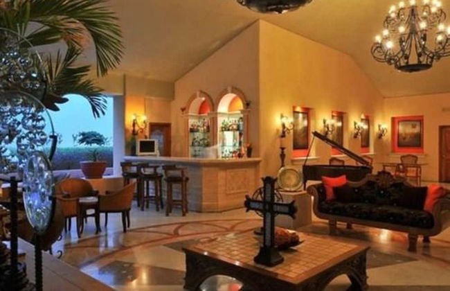 Fantastic Luxe Jr. Suite Studio In Cabo - Foto 3