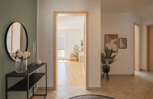 Step Apartments - Large, Luxurious and Central - Foto 5