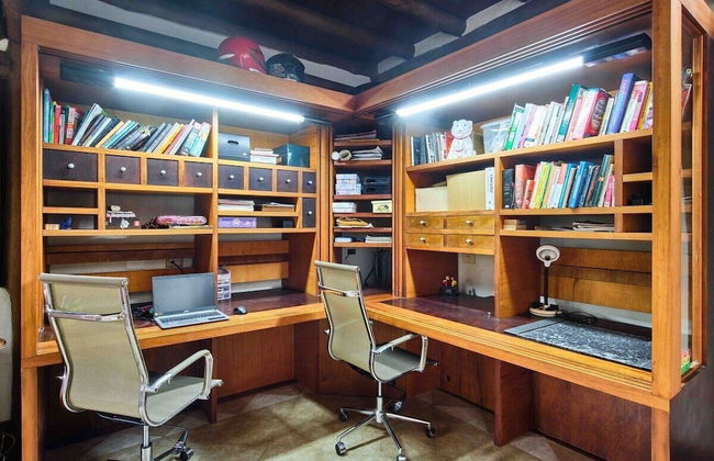 Praia de Itamambuca - Bali House - Foto 60