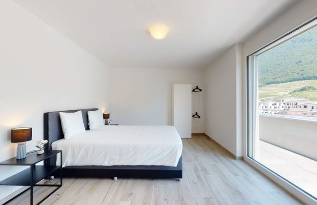 Nonanteneuf Aigle - Foto 23