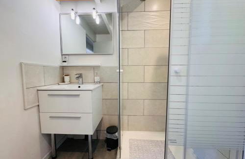 Appartement Le Cosy de La Ramée - Foto 21