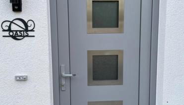 The Fehmarn Lodges - OASIS - - Photo 4