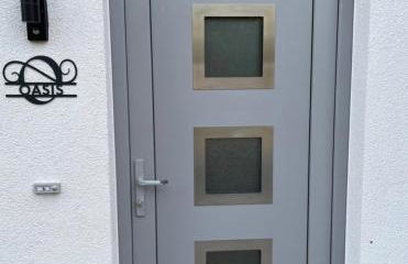 The Fehmarn Lodges - OASIS - - Foto 4