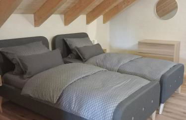 Ferienhaus Waldruhe - Foto 15