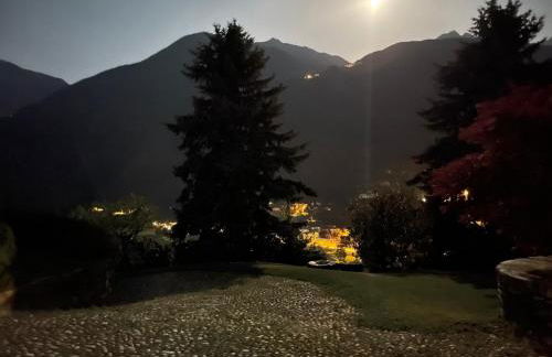 VILLA DEL LUPO: Crown of The Valtellina - Foto 54
