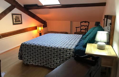 La Fermette Aux Lamas - Foto 24