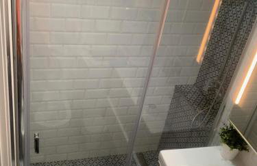La Roca Chica first line beach Bajondillo Nice & cosy studio apartment - Foto 23