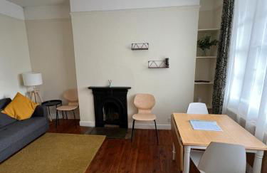 Cosy 1 Bed Flat in the Heart of Westminster - Photo 4