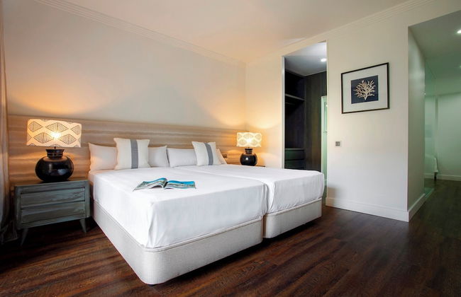 Genteel Home Venalmar Terrace - Foto 6