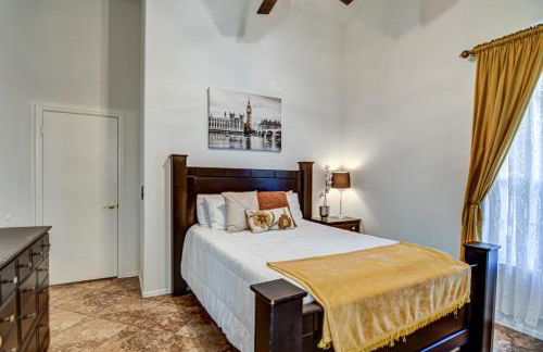 Route 66 Oasis in Downtown Gilbert with Heated Pool & Mini Golf - Foto 54