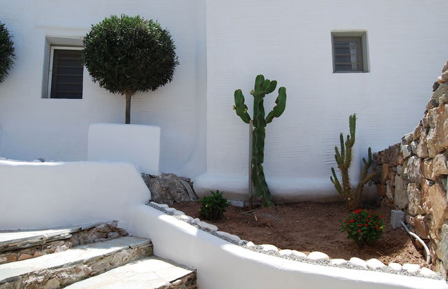 Maistrali Studio - House Levante - Photo 34