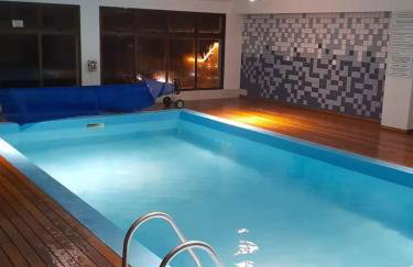 Apartamento dos Pássaros - Mirante da Colina - Foto 1