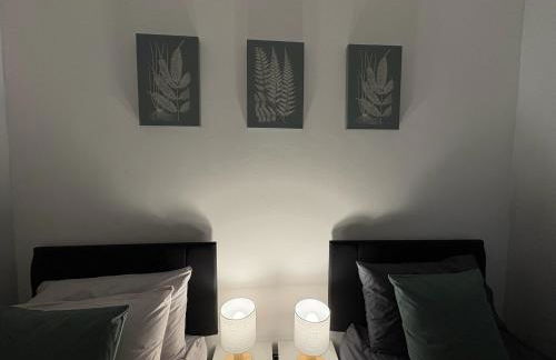 Spacious John York House & Parking - Foto 32