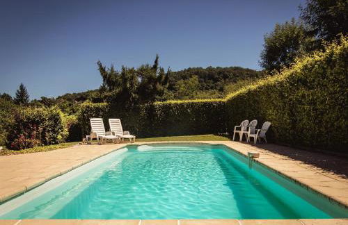 Cottage in Vézac near Forest and Lake - Foto 12