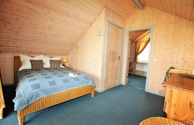 Exklusives Skandinavisches Ferienhaus - Foto 3