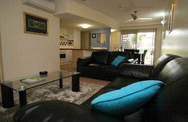 Marlin Cove Resort - Photo 47