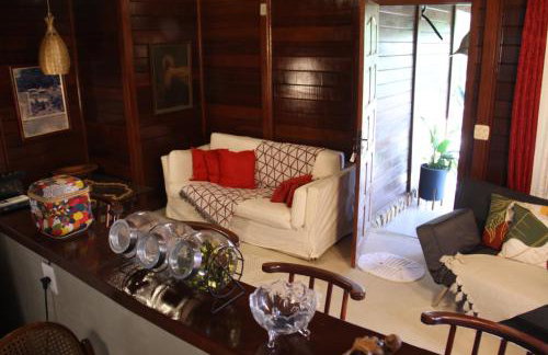 Chalé Oxossi - Foto 34