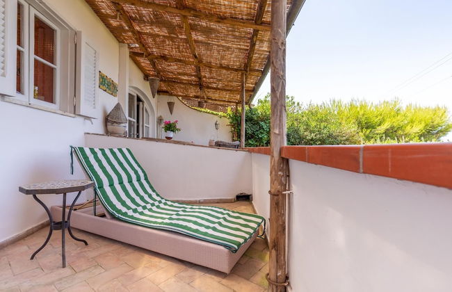 Capri Suites de Charme by Napoliapartments - Foto 24