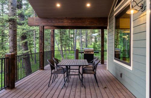 My Yellowstone Retreat - Foto 66