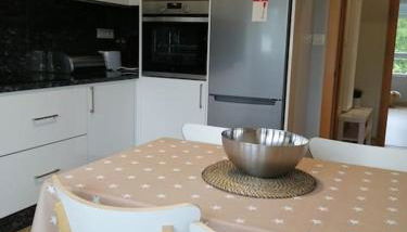 Apartamento Salgueiro ORTIGUEIRA - Foto 2