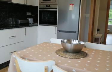 Apartamento Salgueiro ORTIGUEIRA - Foto 2