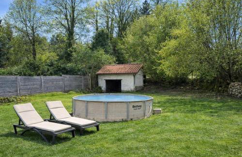 La Villégiature Laptoise, Calme et Confort - Foto 18