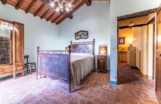 Agriturismo il Querciolo - Photo 16