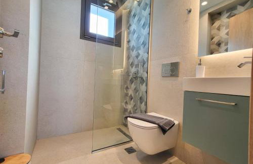 Athel Panoramic View Villas Niki - Foto 28