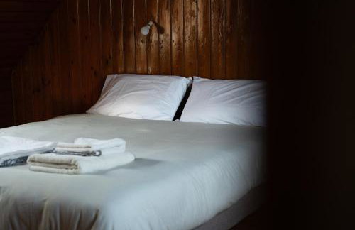 Maison Maa , corps de ferme en entier, à 10 min de Saint Valery sur Somme à pieds le long du canal - Foto 16