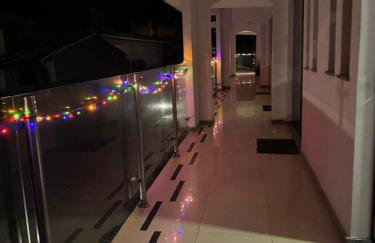 Village Pedra do Sal Lounge - Foto 45