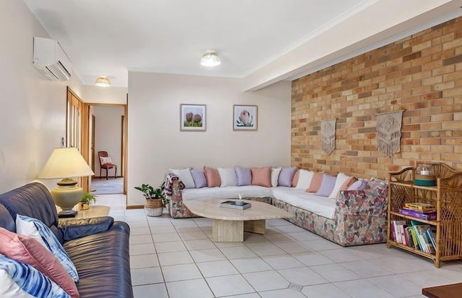 Life's a Beach at Shoal Bay - Foto 7