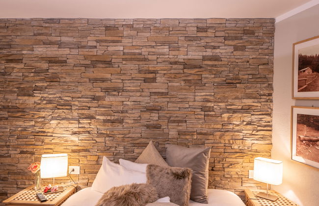 Chesa Polaschin 4 - Silvaplana - Foto 20