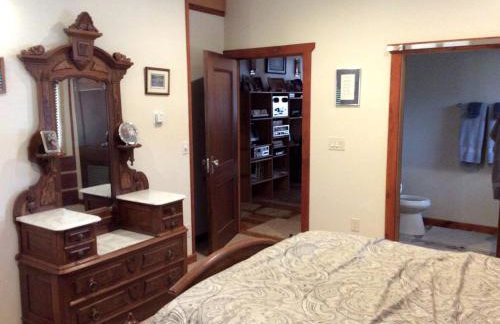 Delightful Bed and Breakfast Getaway in Nez Perce National Forest, Idaho - Foto 7