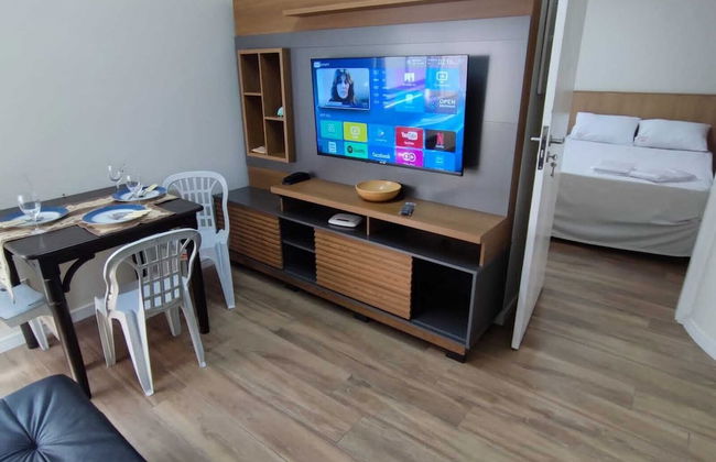 APARTAMENTO FASCINANTE LIBERDADE SP - Foto 23