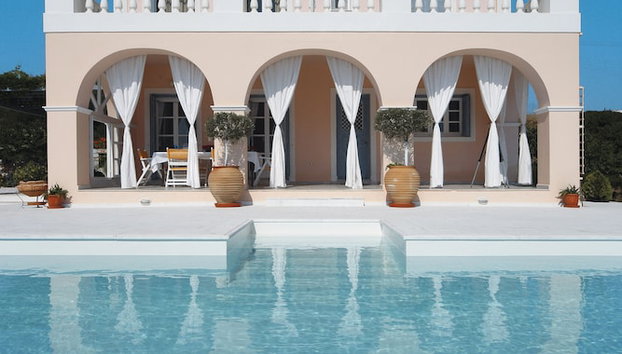 Villa Casa Del Sol Syros - Foto 2, Imagem principal