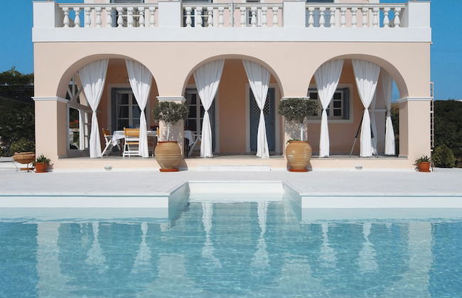 Casa del Sol Syros - Foto 1