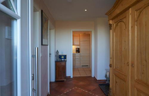 Ferienwohnung am Benther Berg - Foto 14