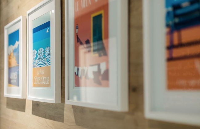 Nice Home - Studios Lido - Photo 9