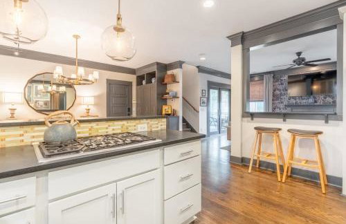 The Mont Rose by Stay Local Nashville - Foto 26