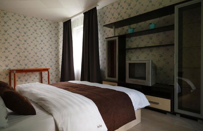 InnDays Podolsk Chekhov str 8 - Photo 7