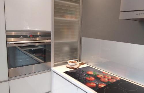 Apartament City Center JAPAN - no smoking, free bottled water, coffea and tea - Photo 45