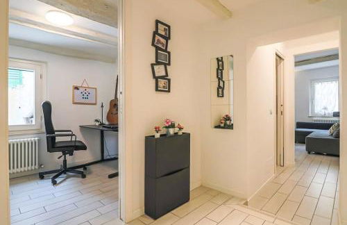 Casa da Sogno con Balcone, free Wi-FI e Netflix - Foto 10