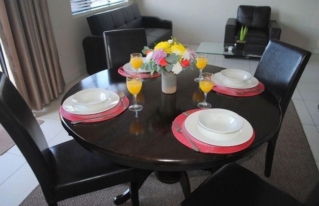 86 Edison Guest Lodge - Foto 26