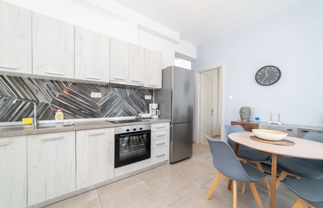 Thalassa & Thalassa Prive Residential Complexes - Foto 24