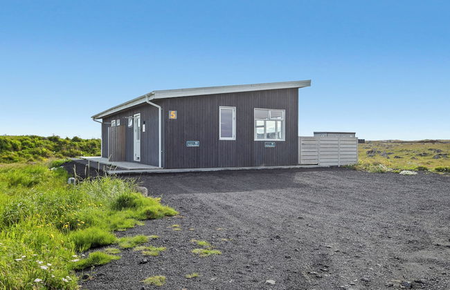 Ocean Break Cabins - Foto 23