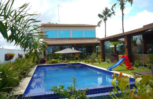 Casa de Luxo Beira Mar - Photo 15