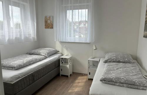 Ferienwohnung Eidem - Top Floor - Foto 13