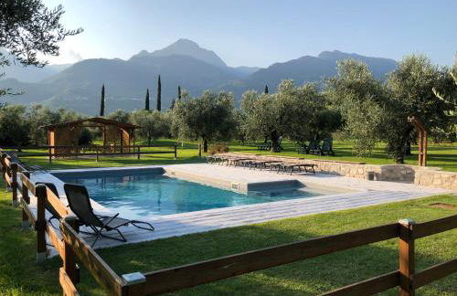 O-live Agriresort - Foto 116